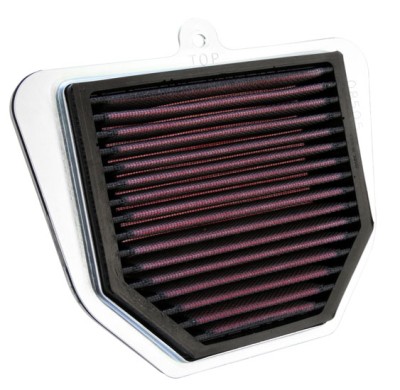 K&N AIR FILTER YAMAHA FZ1 1000 / FZ1 FAZER 2006-2015 / FZ8 800 2010-2015 image