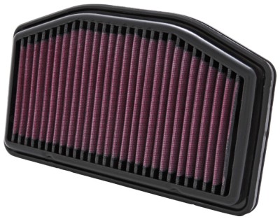 K&N AIR FILTER YAMAHA YZF R1  2009-2014 image