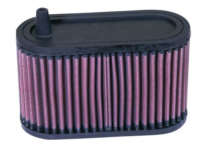 K&N AIR FILTER YAMAHA VMX1200  VMAX 1985-2007 image
