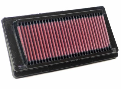 K&N AIR FILTER YAMAHA MT-01  2005-2011 image