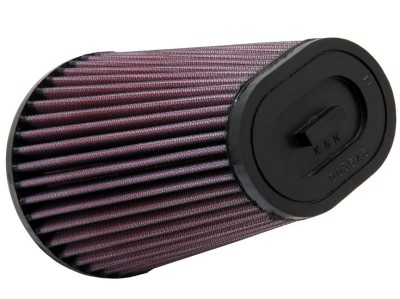 K&N AIR FILTER YAMAHA YFZ350 BANSHEE 1987-2006 image