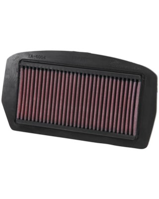 K&N AIR FILTER YAMAHA FZ6 600  / FAZER 2004-2009 image