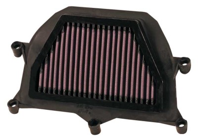 K&N AIR FILTER YAMAHA YZF R6  2006-2007 image
