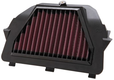 K&N RACE AIR FILTER YAMAHA YZF R6 2008-2020 image