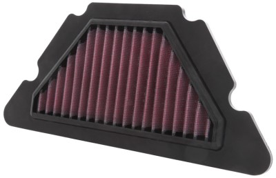 K&N AIR FILTER YAMAHA XJ6 / XJ6 DIVERSION 2009-2015 / FZ6R 2009-2017 image