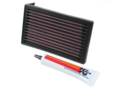 K&N AIR FILTER YAMAHA XT600E 1990-1999 / XTZ660 TENERE 1993-1998 image