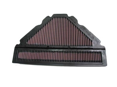 K&N AIR FILTER YAMAHA YZF600R THUNDERCAT 1996-2007 image