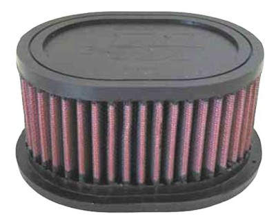 K&N AIR FILTER YAMAHA FZS600 FAZER 1998-2003 image