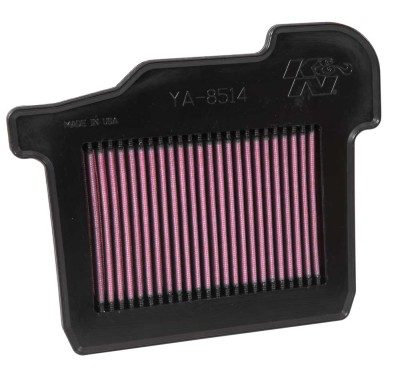 K&N AIR FILTER YAMAHA FZ-09 14-17 / MT-09 14-20 / XSR900 16-21 / TRACER 900 18-20 image