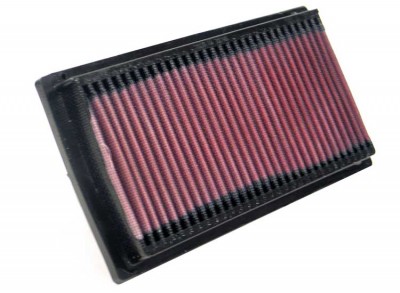 K&N AIR FILTER YAMAHA TRX850 1996-1999 image
