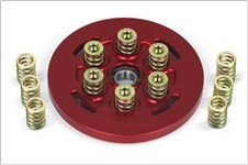 BARNETT COIL SPRING CONVERSION KIT YAMAHA YZF R1 1998-2003 image