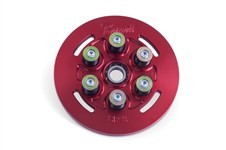 BARNETT COIL SPRING CONVERSION KIT YAMAHA FJR1300 2003-2015 image