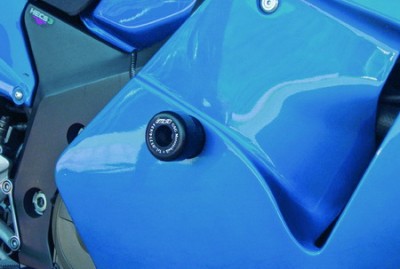 1 PAIR GSG PROTECTORS, HONDA CBR1100XX (SC35) 97 ON, FAIRING MODIFICATIONS REQUIRED image