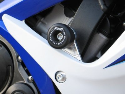 1 PAIR GSG PROTECTORS, SUZUKI GSXR600/750 2006-07, NO MODIFICATIONS REQUIRED image