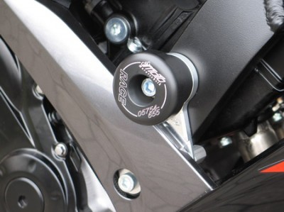 1 PAIR GSG PROTECTORS, SUZUKI GSXR600/750 2008-10 image