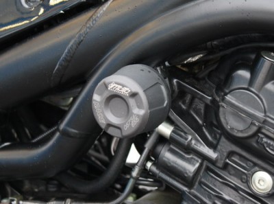 SPEED TRIPLE T 509 97-03, NO MODS REQUIRED image