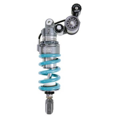 NITRON 3 WAY RACE PRO + HPA  BMW S1000RR 15-17  M-16/46-PB-GS-D3-L-HP1 image