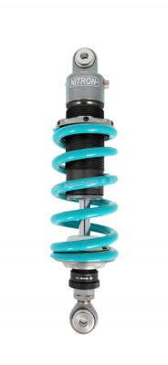 NITRON 1 WAY SPORT SHOCK YAMAHA YZF R6 05 M-14/40-GS-D1-L image