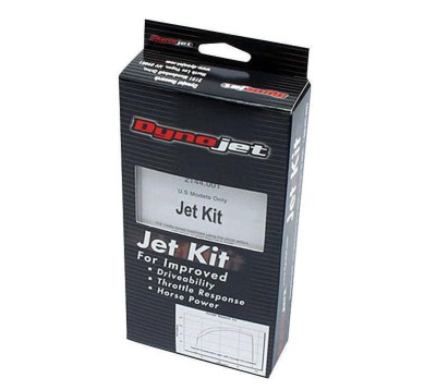 DYNOJET KIT HONDA FMX650  2005-2007 STAGE 2 image