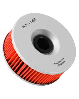 K&N OIL FILTER YAMAHA VMAX (-1995) /  XS750/850 / XS1100 / XVZ12/13 image