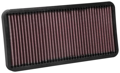 K&N AIR FILTER APRILIA RSV4 RR 15-19 / RF 17-18 / RSV4 1100  21-24 / RSV4 FACTORY 15-24 image
