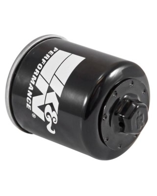 K&N OIL FILTER VARIOUS PIAGGIO MODELS / VARIOUS VESPAS image