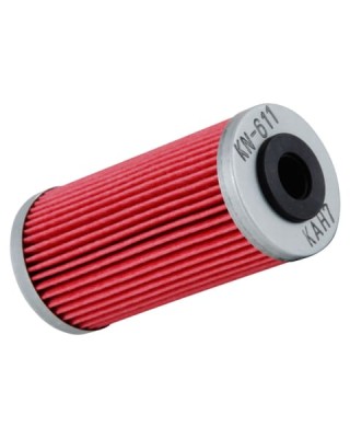 K&N OIL FILTER  HUSQVARNA /  SHERCO / BMW MODELS image