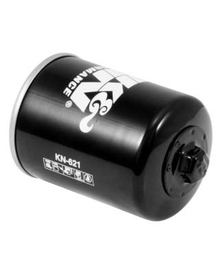 K&N OIL FILTER  ARCTIC CAT MODELS 2003-2020 image