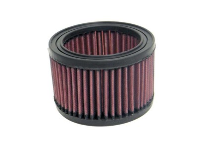 K&N AIR FILTER  HONDA NX650 DOMINATOR 1988-2000 image