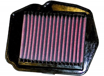 K&N AIR FILTER HONDA RS125/NOVA SONIC 2001-2002 image