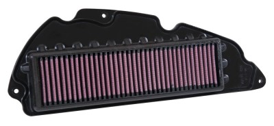 K&N AIR FILTER HONDA NSS300 FORZA 2014-2017 / SH300i 2017-2020 image