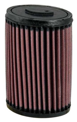 K&N AIR FILTER HONDA CB400 VTEC 1998-2000 image