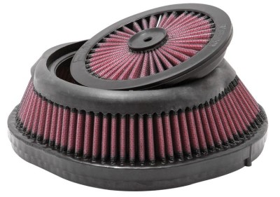 K&N AIR FILTER HONDA CRF250R 2004-2009 / CRF450R 2003-2008 (XTREME DUTY) image
