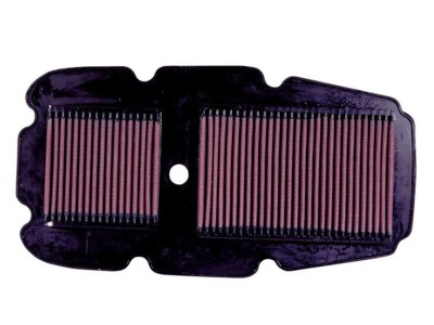 K&N AIR FILTER HONDA XL650V TRANSALP 2000-2007 image