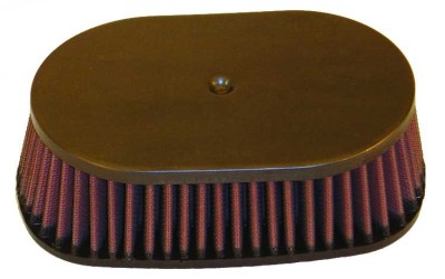 K&N AIR FILTER HONDA XR650L 1993-2024 image