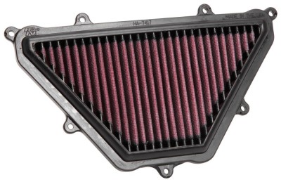 K&N AIR FILTER HONDA X-ADV 750 2017-2020 image