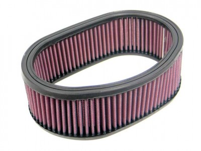 K&N AIR FILTER HARLEY DAVIDSON XLH1000 1983-1985 image