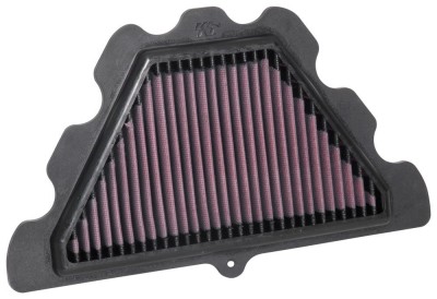 K&N AIR FILTER KAWASAKI Z900RS 18-24 / Z900RS CAFE 18-24 / Z900RS SE 22-24 image