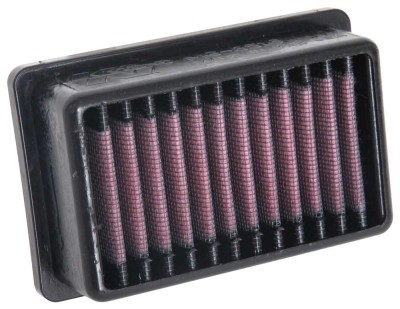 K&N AIR FILTER MOTO GUZZI V7/V7 II 08-16 / V7 III 18-22  / V9 BOBBER 16-22 image