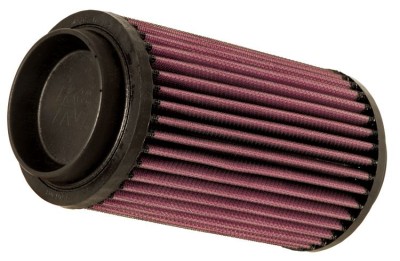 K&N AIR FILTER POLARIS QUAD VARIOUS MODELS/YEARS 1996-2022 image