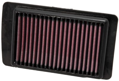 K&N AIR FILTER VICTORY HAMMER/VEGAS/KINGPIN/JACKPOT/GUNNER /HIGHBALL/JUDGE VARIOUS 08-17 image