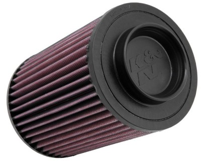 K&N AIR FILTER POLARIS RANGER RZR/S 2008-2014 / CREW/DIESEL  2011-2014 / 6X6 2014-2017 image