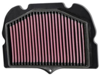 K&N RACE AIR FILTER SUZUKI GSX1300R HAYABUSA 1340 RACE SPECIFIC 2008-2020 image