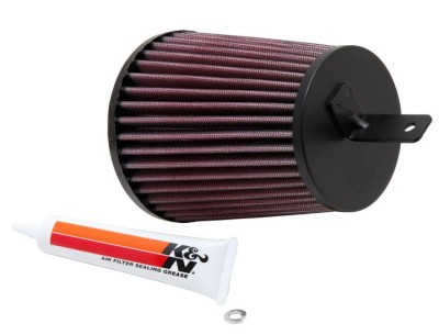 K&N AIR FILTER SUZUKI LTZ400 2003-2013 / KAWASAKI KFX400 2003-2006 image