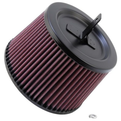 K&N AIR FILTER SUZUKI LTR450 QUADRACER 2006-2009 image
