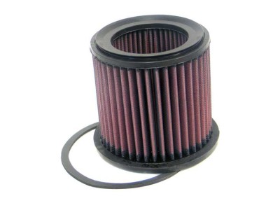 K&N AIR FILTER SUZUKI KINGQUAD LTA700 05-07 / LTA750 08-18 / LTA450 07-10 / LTA500 09-14 image