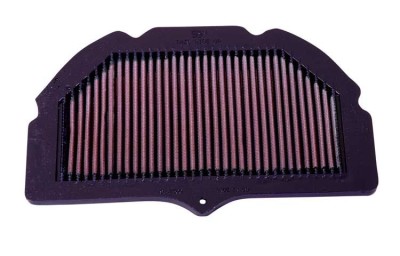 K&N AIR FILTER SUZUKI GSXR750  2000-2003 / GSXR600 2001-2003 / GSXR1000 2001-2004 image