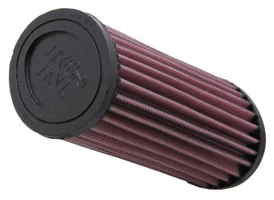 K&N AIR FILTER TRIUMPH 865 THRUXTON 04-16 / SCRAMBLER 06-17 / BONNEVILLE/T100 01-15 image