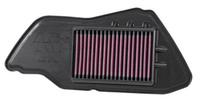 K&N AIR FILTER YAMAHA YW125  ZUMA 2009-2015 image