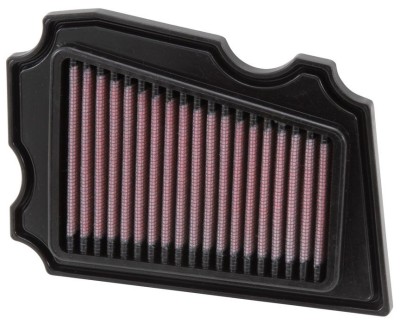 K&N AIR FILTER YAMAHA TW200 1987-2025 image